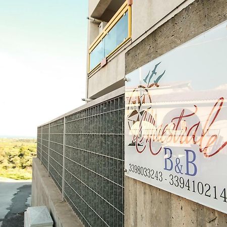 נוטו Il Maestrale B&B מראה חיצוני תמונה