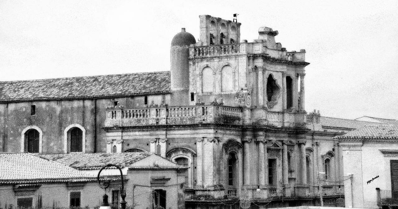 נוטו Il Maestrale B&B מראה חיצוני תמונה