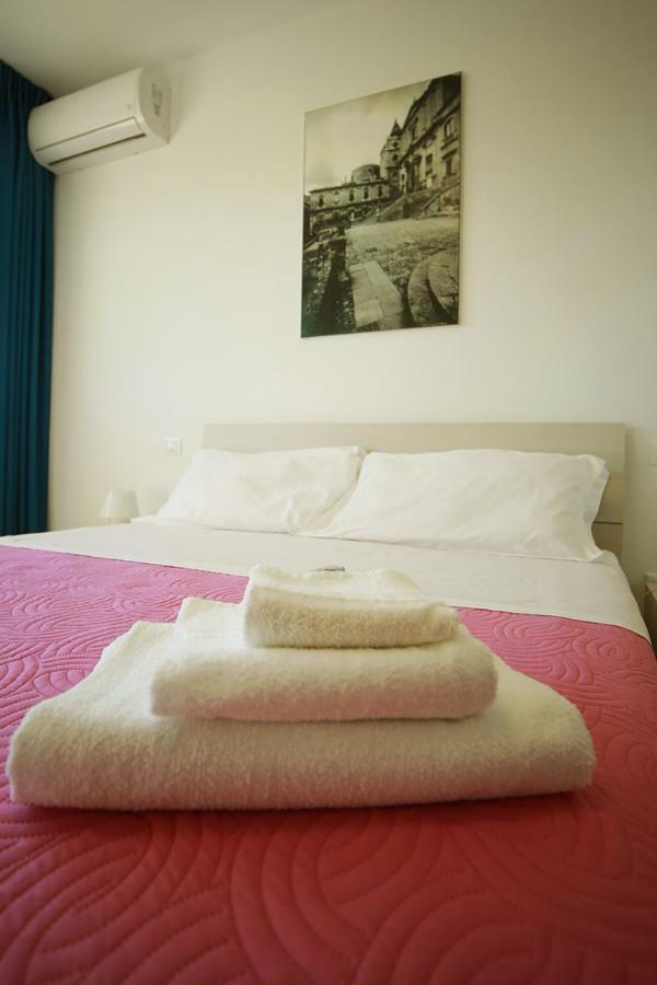 נוטו Il Maestrale B&B מראה חיצוני תמונה