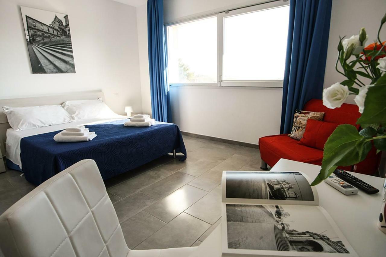 נוטו Il Maestrale B&B מראה חיצוני תמונה