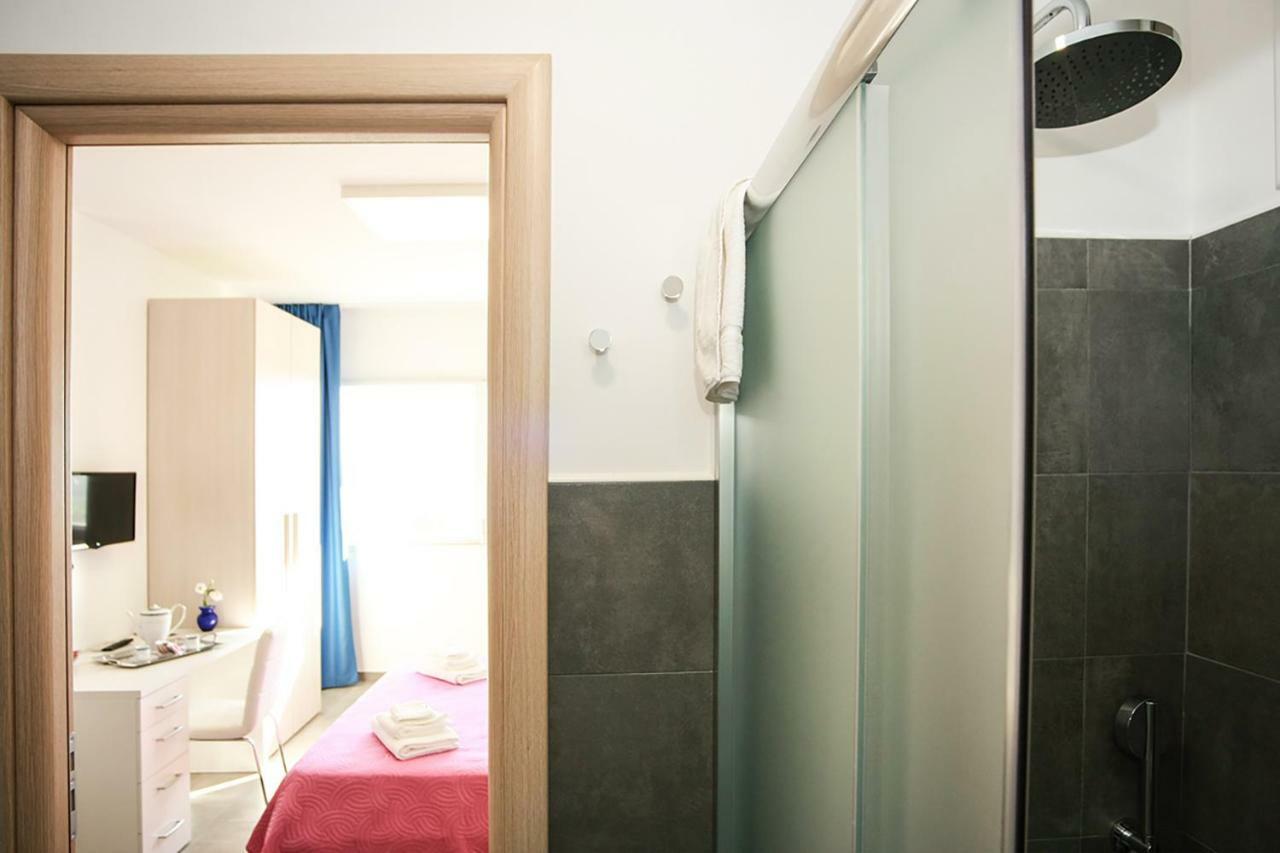 נוטו Il Maestrale B&B מראה חיצוני תמונה