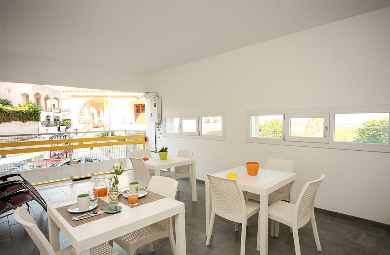 נוטו Il Maestrale B&B מראה חיצוני תמונה