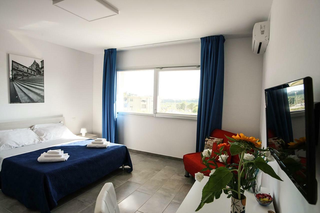 נוטו Il Maestrale B&B מראה חיצוני תמונה