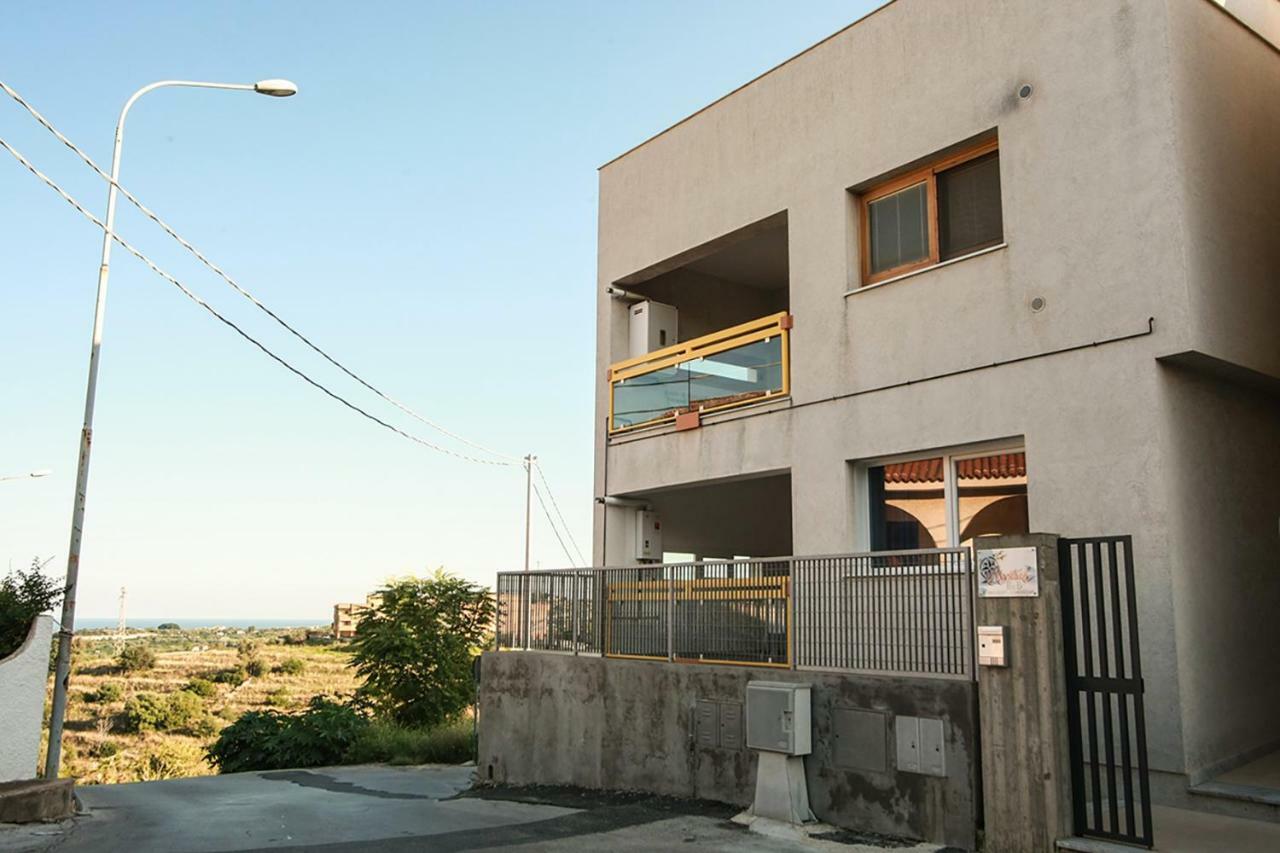 נוטו Il Maestrale B&B מראה חיצוני תמונה