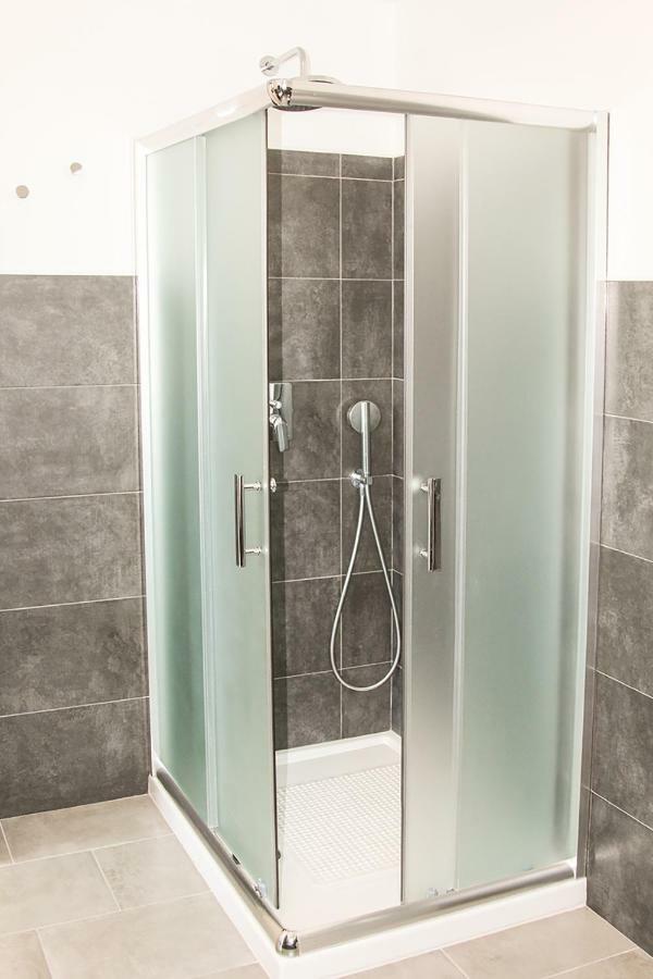 נוטו Il Maestrale B&B מראה חיצוני תמונה
