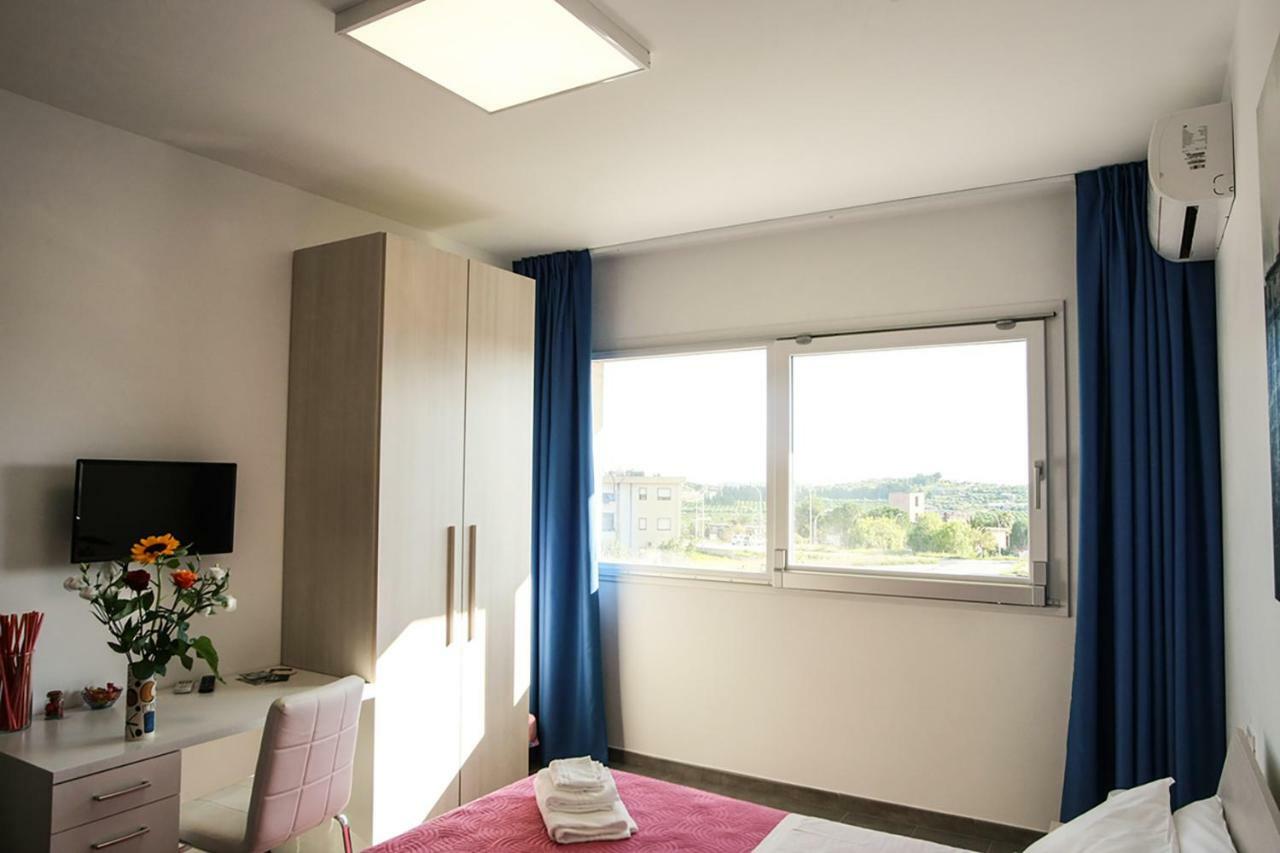 נוטו Il Maestrale B&B מראה חיצוני תמונה