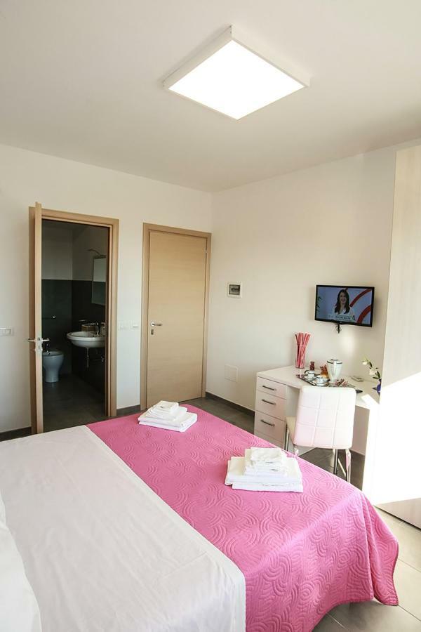 נוטו Il Maestrale B&B מראה חיצוני תמונה