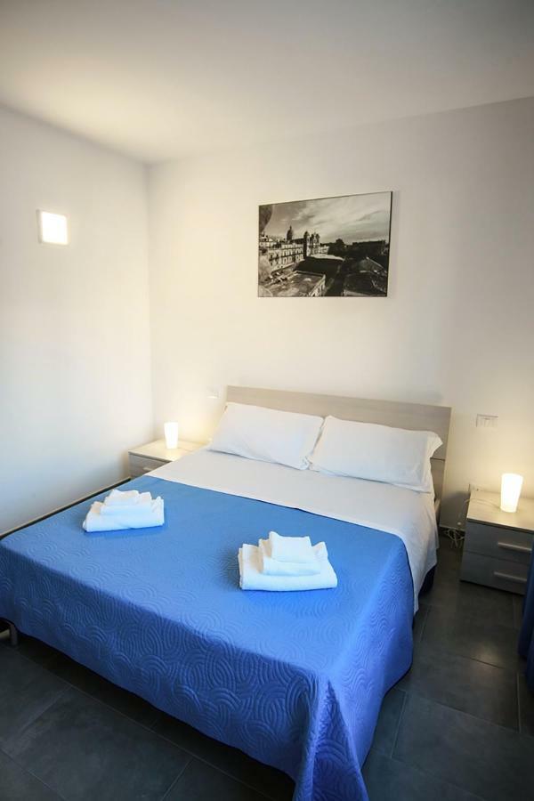 נוטו Il Maestrale B&B מראה חיצוני תמונה