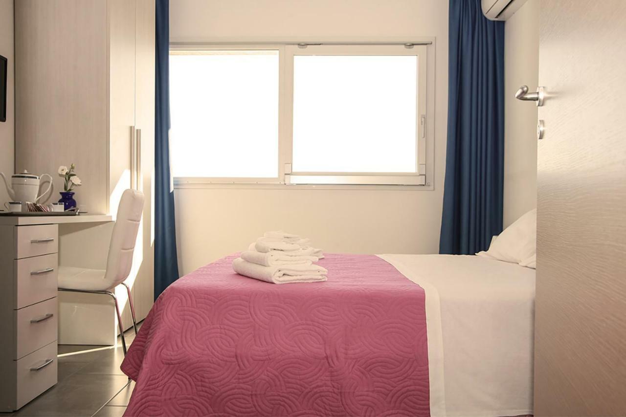 נוטו Il Maestrale B&B מראה חיצוני תמונה