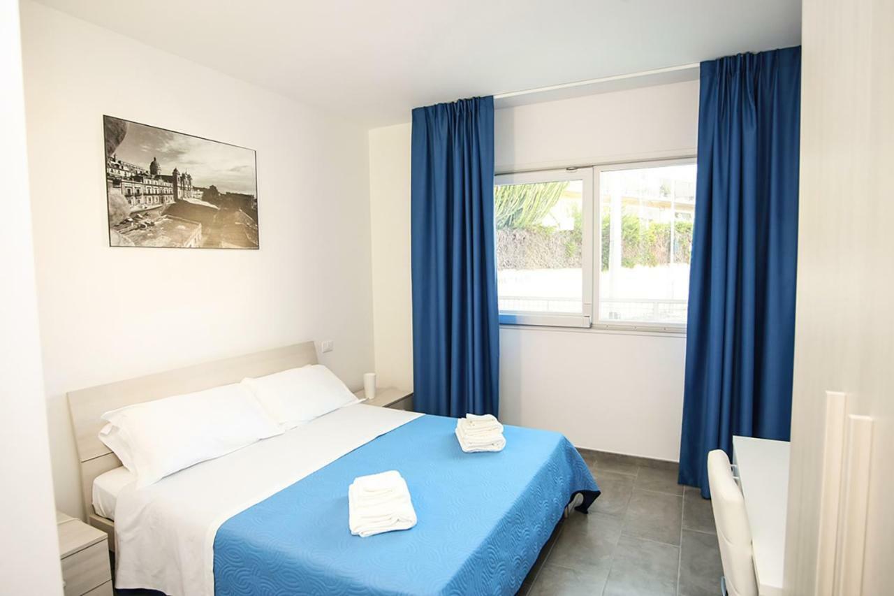 נוטו Il Maestrale B&B מראה חיצוני תמונה