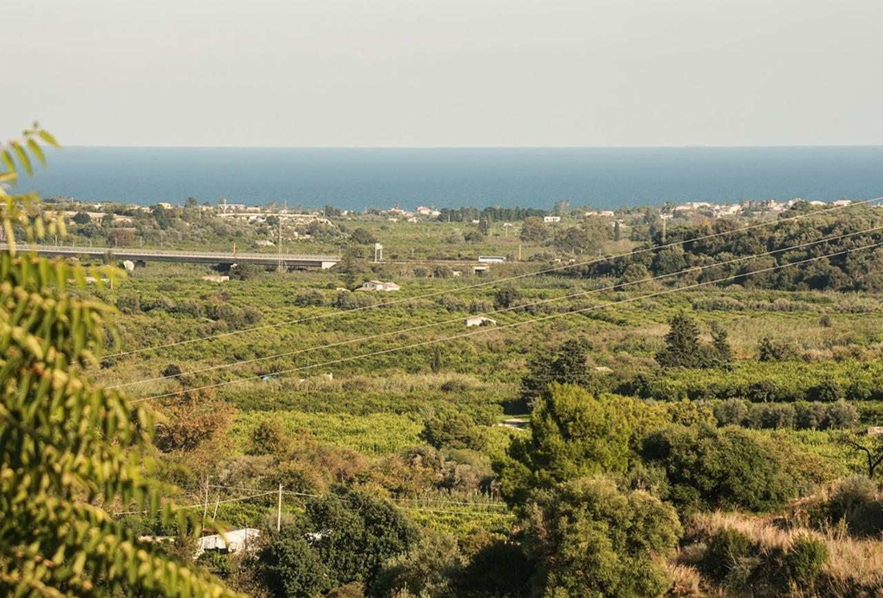 נוטו Il Maestrale B&B מראה חיצוני תמונה
